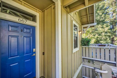667 Cherry Avenue Sonoma CA 95476
