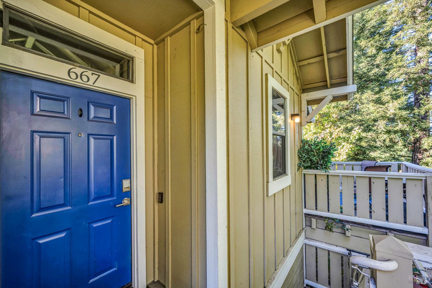 667 Cherry Avenue Sonoma CA 95476