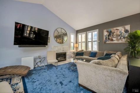 667 Cherry Avenue Sonoma CA 95476