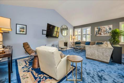 667 Cherry Avenue Sonoma CA 95476