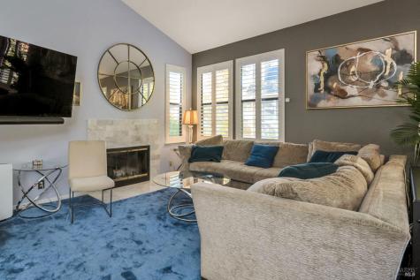 667 Cherry Avenue Sonoma CA 95476