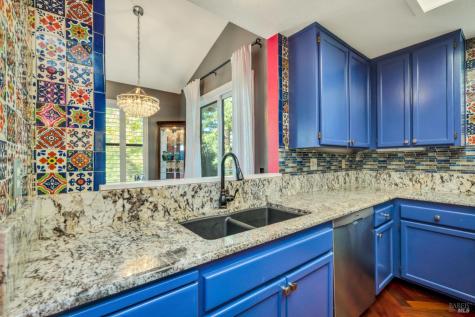 667 Cherry Avenue Sonoma CA 95476