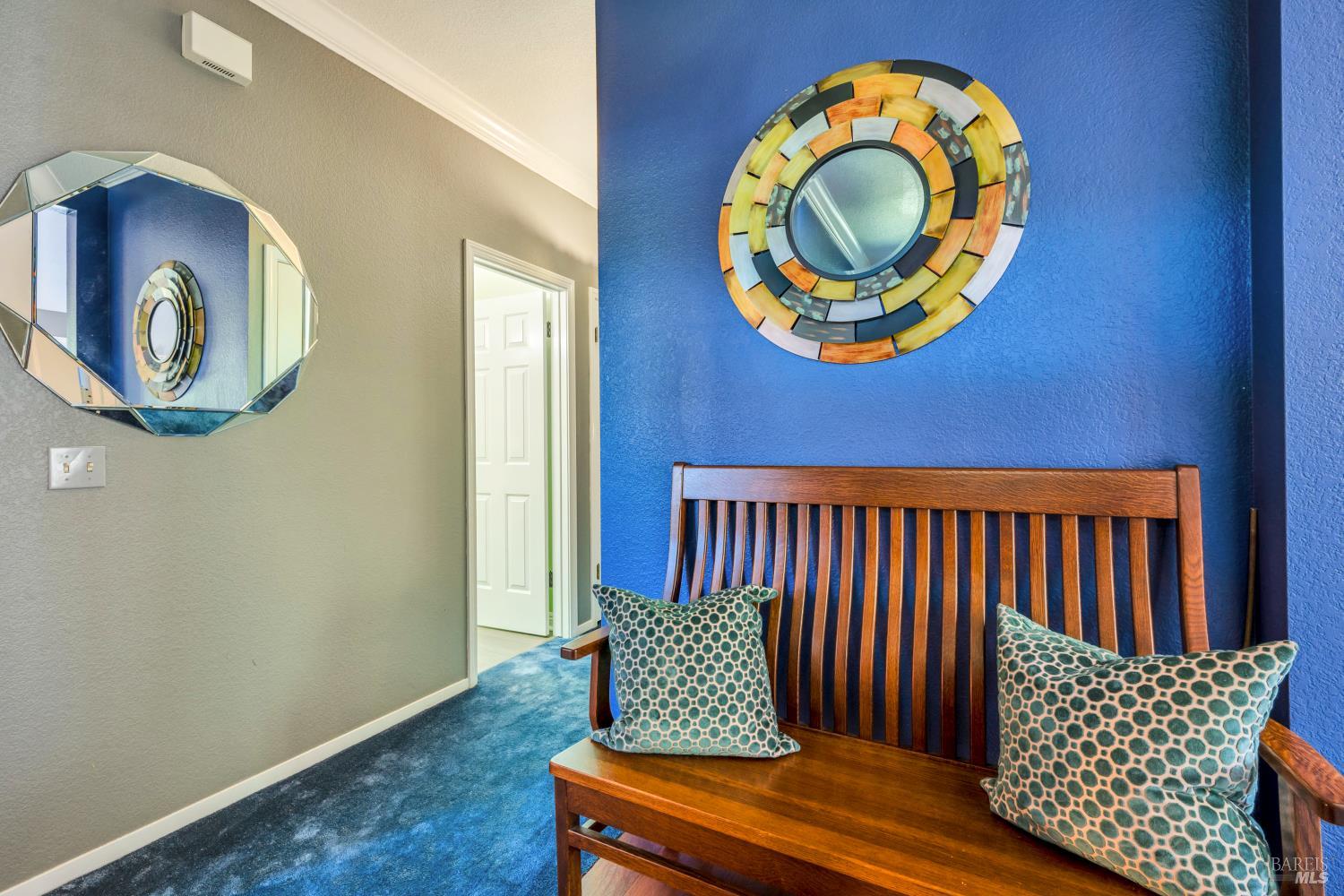 667 Cherry Avenue Sonoma CA 95476