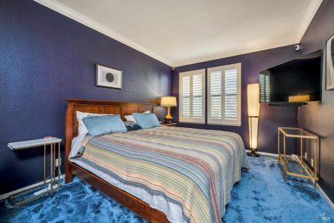 667 Cherry Avenue Sonoma CA 95476
