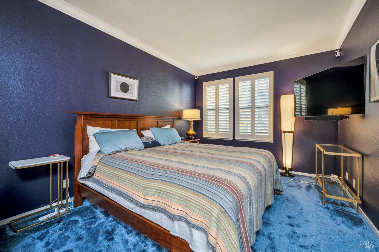 667 Cherry Avenue Sonoma CA 95476