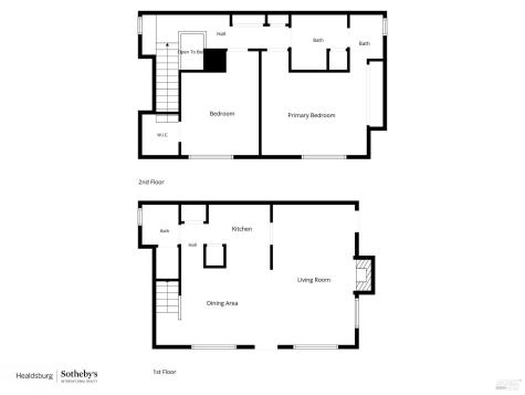 366 Piper Street Healdsburg CA 95448