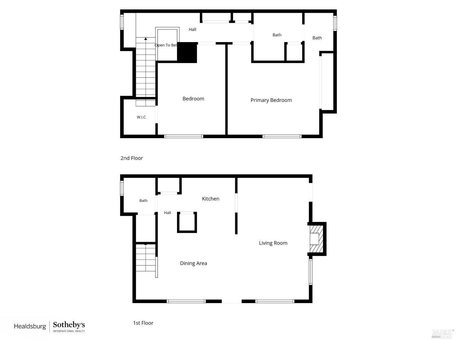 366 Piper Street Healdsburg CA 95448