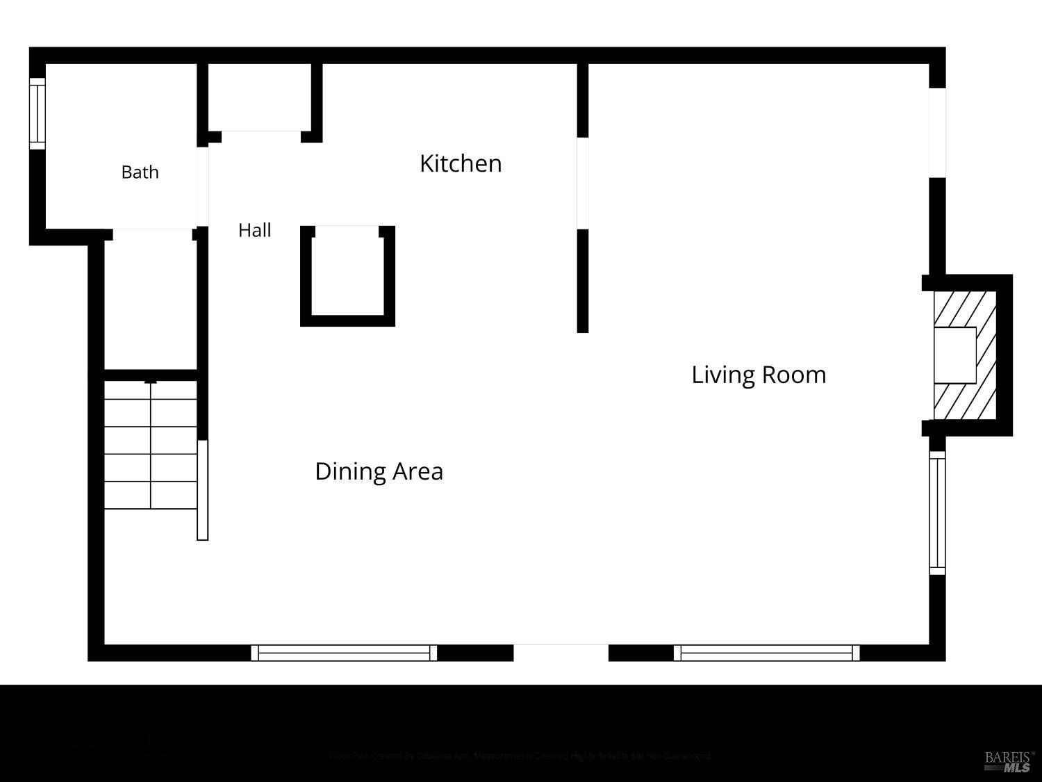 366 Piper Street Healdsburg CA 95448