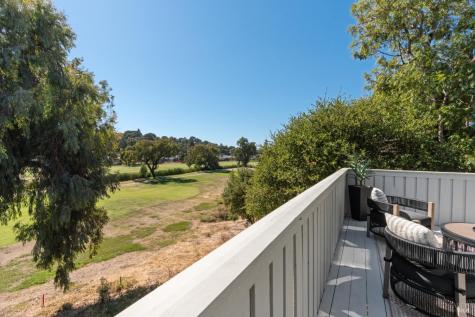 137 Knollwood Drive San Rafael CA 94901