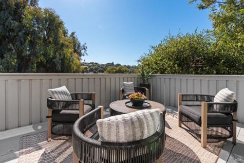 137 Knollwood Drive San Rafael CA 94901
