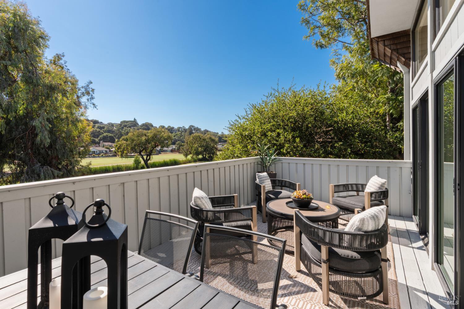 137 Knollwood Drive San Rafael CA 94901