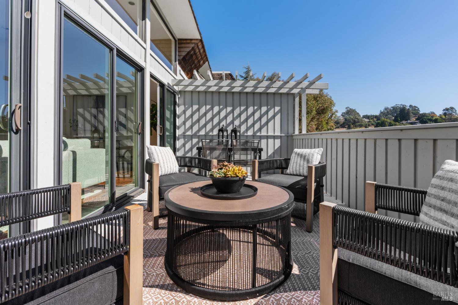137 Knollwood Drive San Rafael CA 94901
