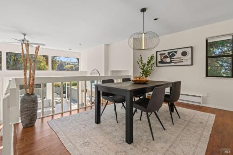 137 Knollwood Drive San Rafael CA 94901