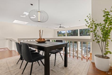 137 Knollwood Drive San Rafael CA 94901