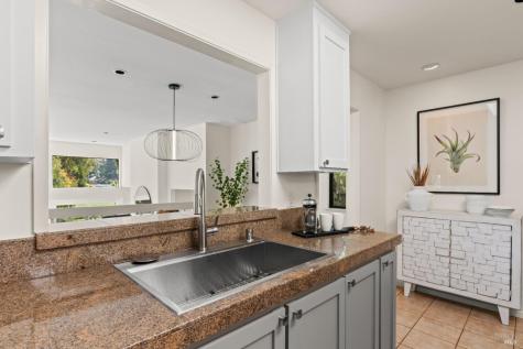 137 Knollwood Drive San Rafael CA 94901