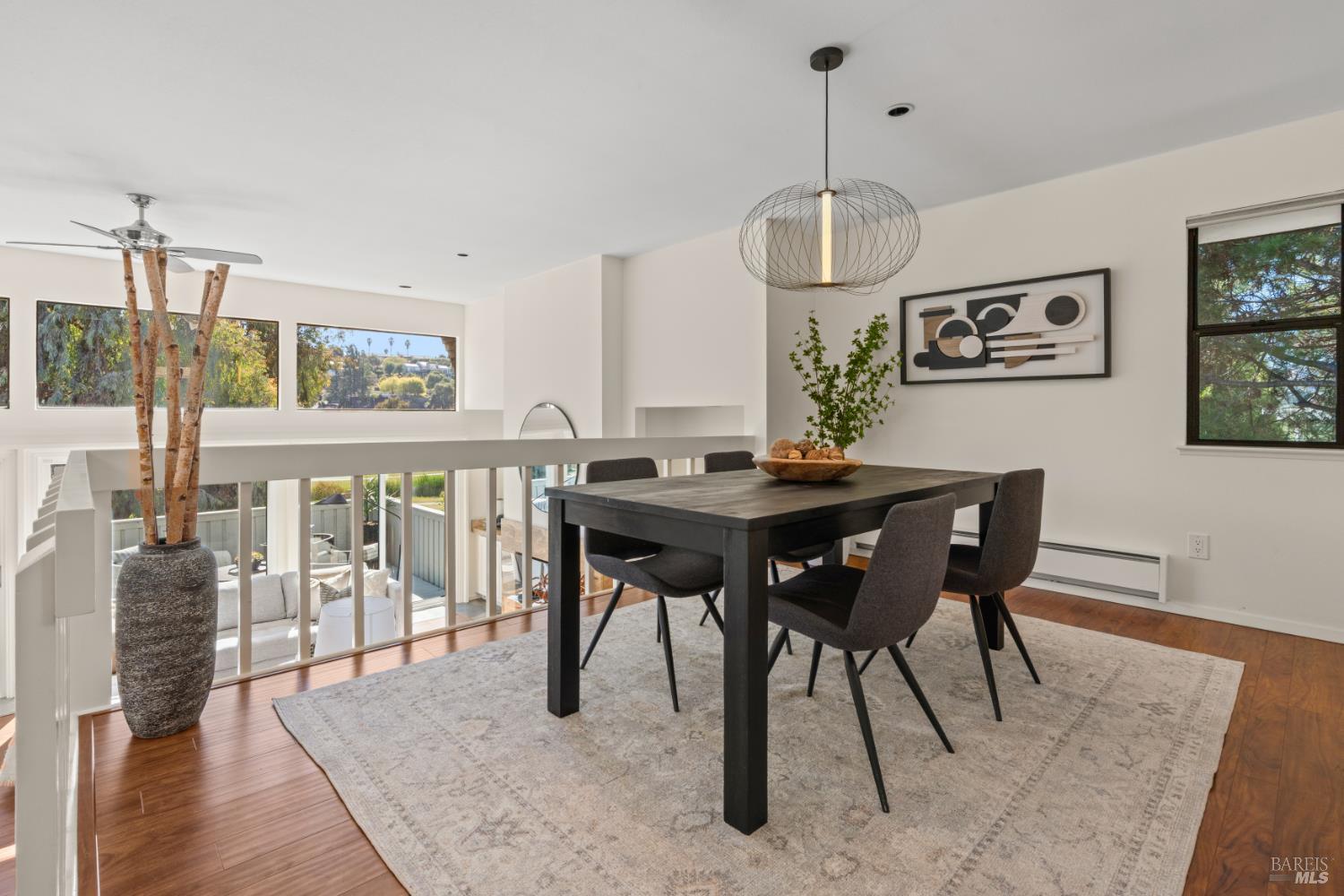 137 Knollwood Drive San Rafael CA 94901