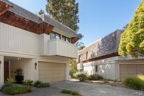 137 Knollwood Drive San Rafael CA 94901