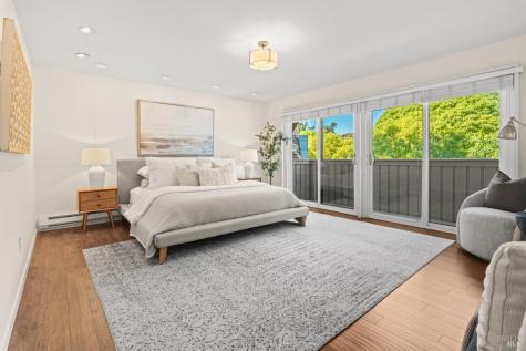 137 Knollwood Drive San Rafael CA 94901
