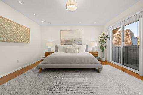 137 Knollwood Drive San Rafael CA 94901