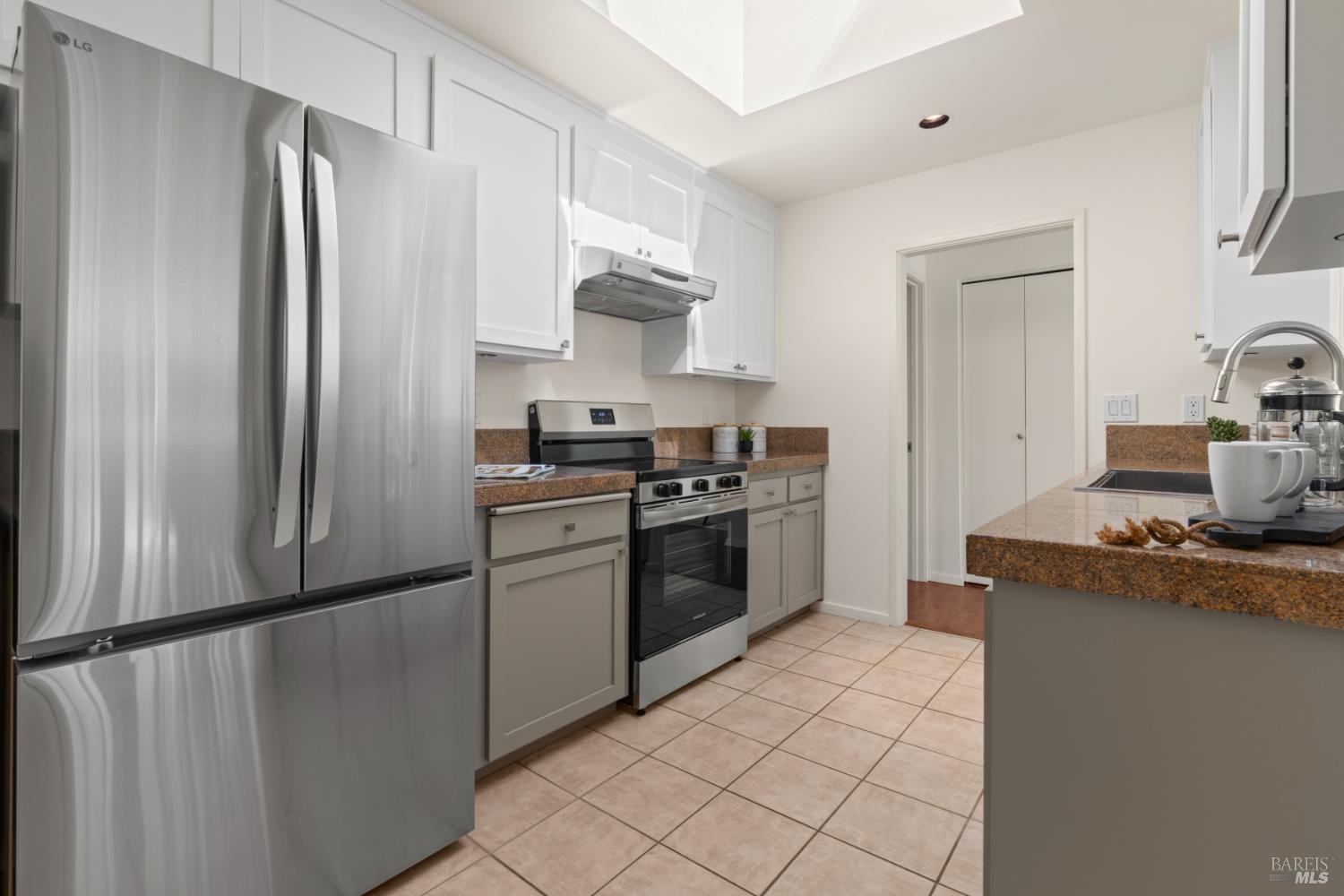 137 Knollwood Drive San Rafael CA 94901