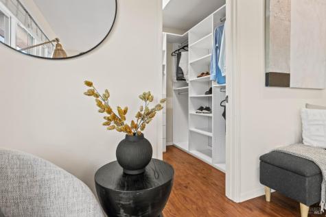 137 Knollwood Drive San Rafael CA 94901