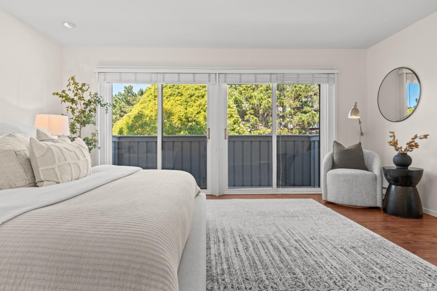 137 Knollwood Drive San Rafael CA 94901