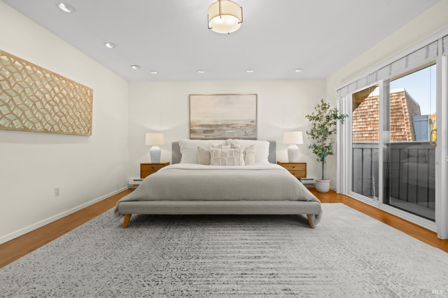 137 Knollwood Drive San Rafael CA 94901
