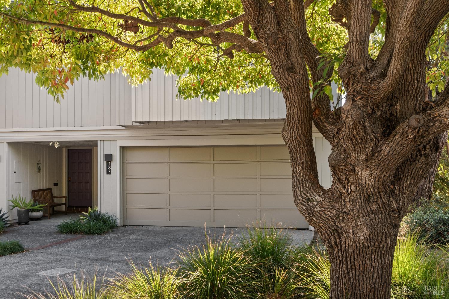 137 Knollwood Drive San Rafael CA 94901