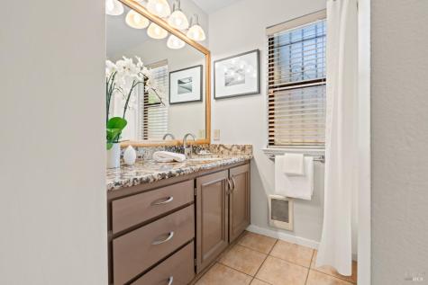 137 Knollwood Drive San Rafael CA 94901