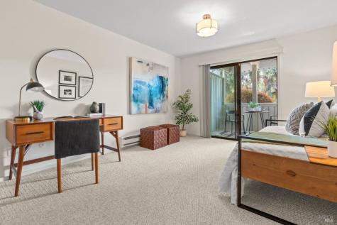 137 Knollwood Drive San Rafael CA 94901