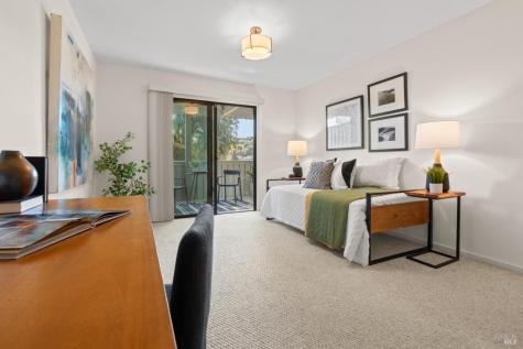 137 Knollwood Drive San Rafael CA 94901