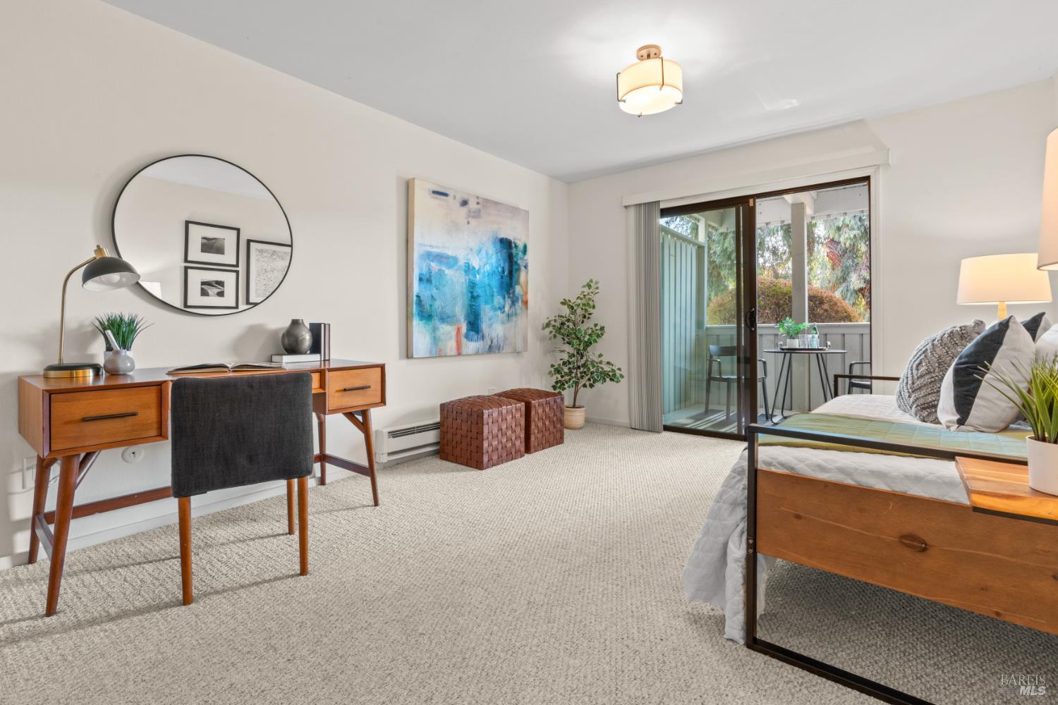 137 Knollwood Drive San Rafael CA 94901