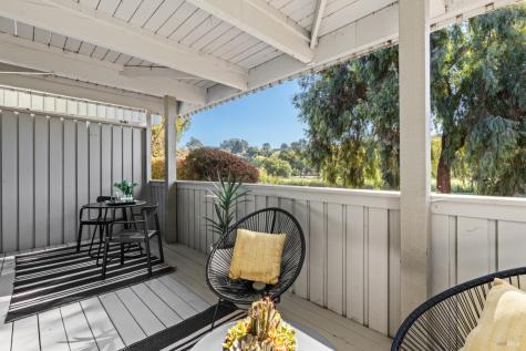 137 Knollwood Drive San Rafael CA 94901