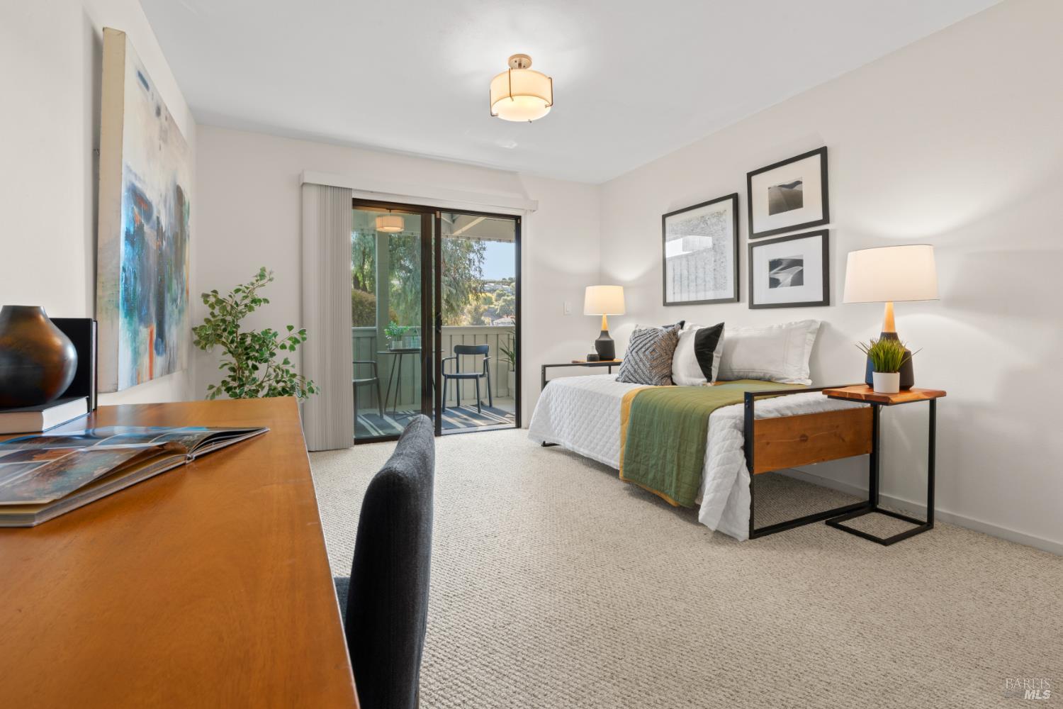 137 Knollwood Drive San Rafael CA 94901