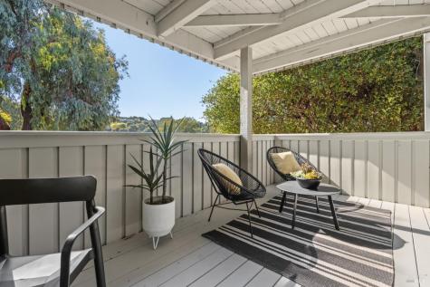 137 Knollwood Drive San Rafael CA 94901