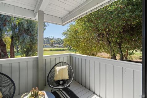 137 Knollwood Drive San Rafael CA 94901