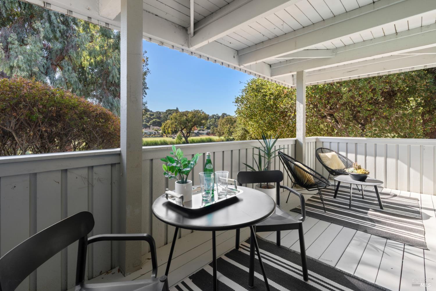 137 Knollwood Drive San Rafael CA 94901