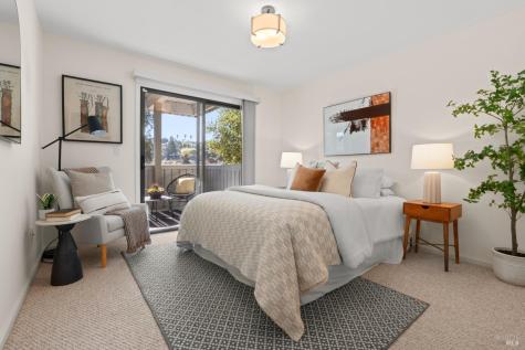 137 Knollwood Drive San Rafael CA 94901
