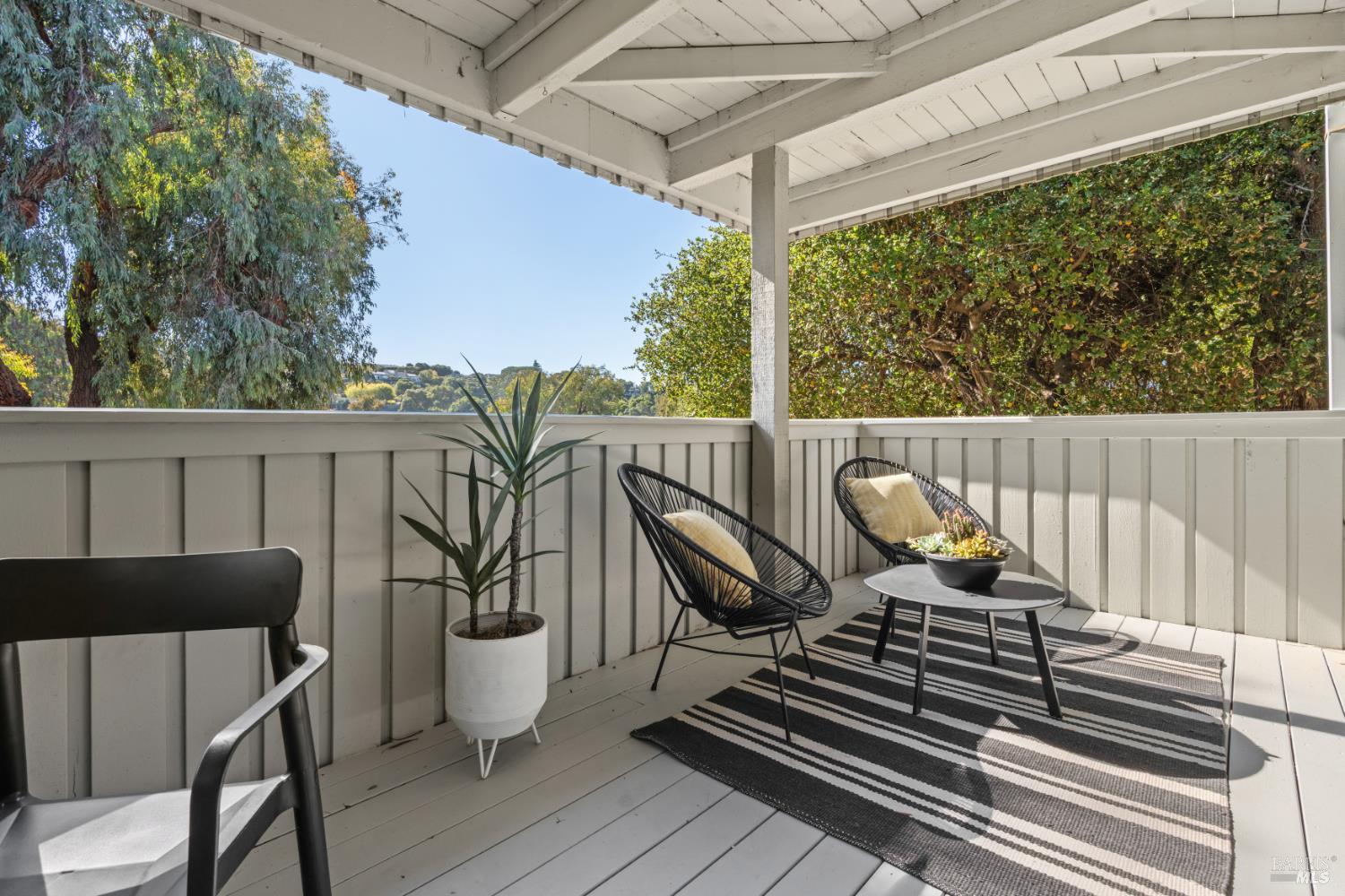 137 Knollwood Drive San Rafael CA 94901