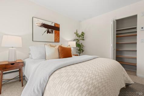 137 Knollwood Drive San Rafael CA 94901
