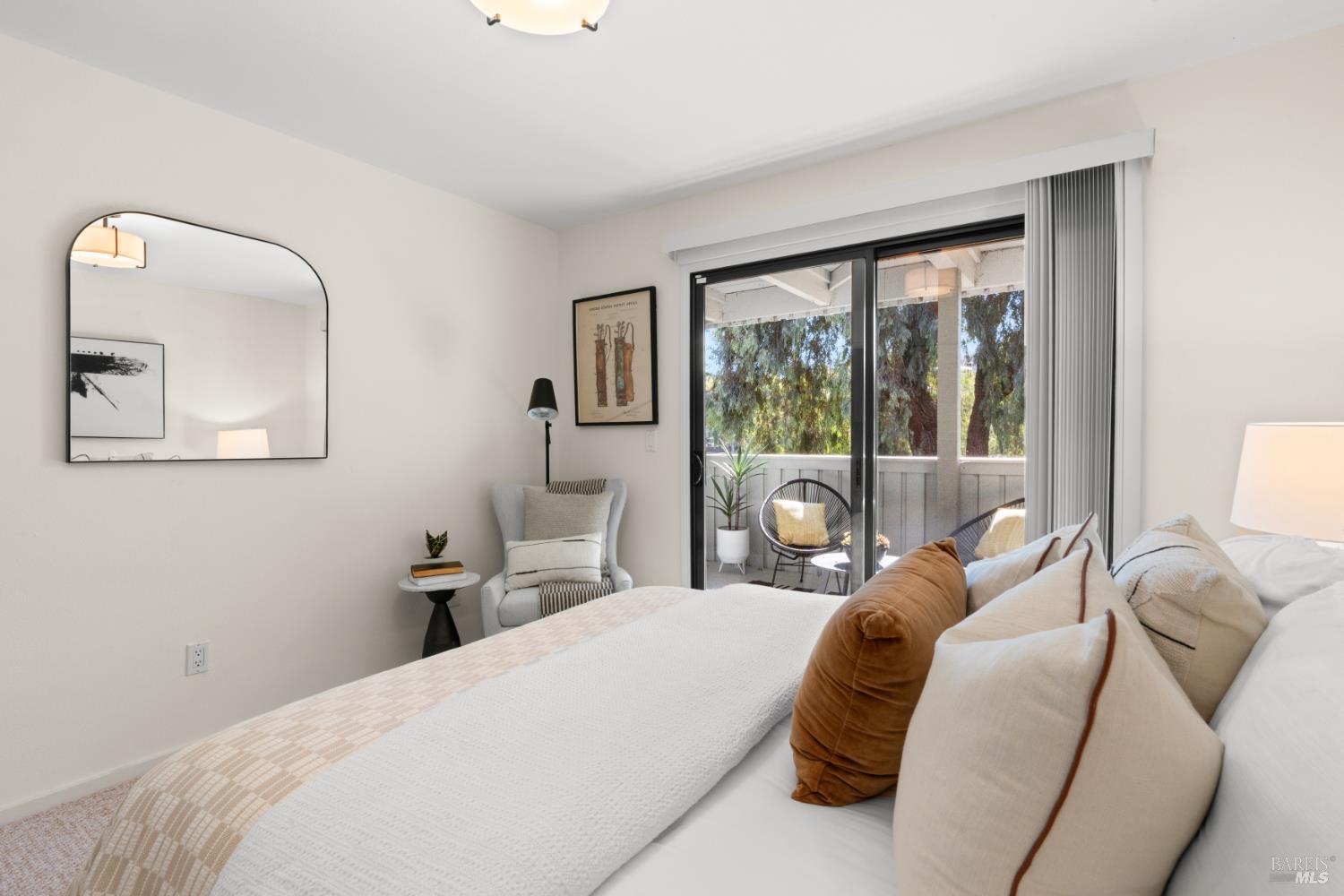 137 Knollwood Drive San Rafael CA 94901