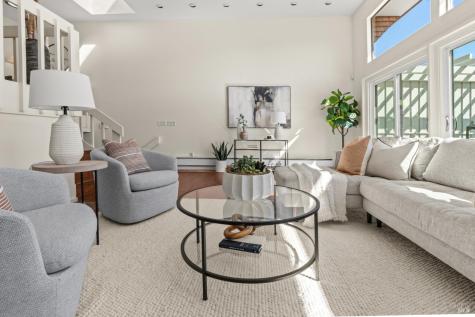 137 Knollwood Drive San Rafael CA 94901