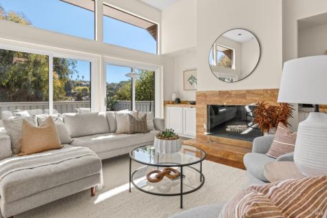 137 Knollwood Drive San Rafael CA 94901