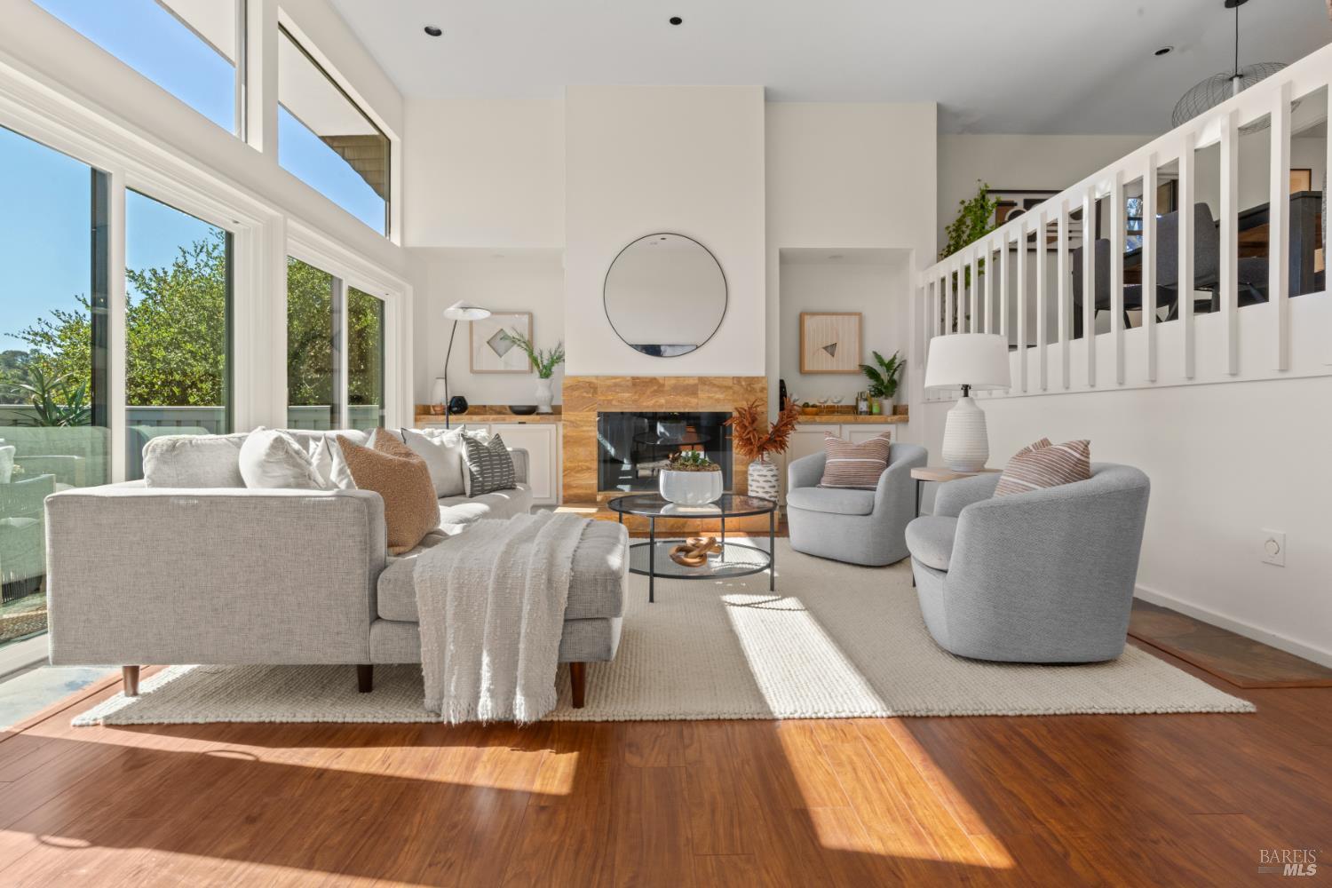 137 Knollwood Drive San Rafael CA 94901