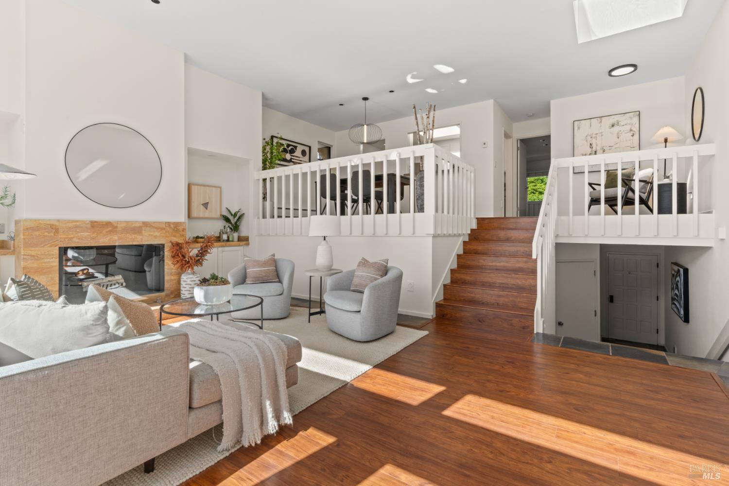 137 Knollwood Drive San Rafael CA 94901