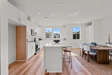 1460 Waterside Lane Rohnert Park CA 94928