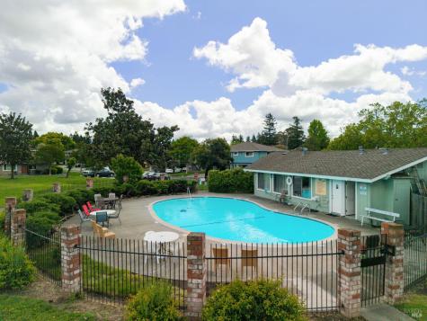 2432 Plata Court Santa Rosa CA 95403