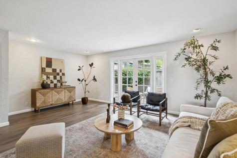 1263 Valley Oak Court Novato CA 94947