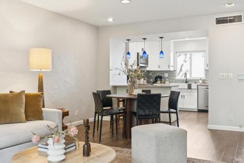 1263 Valley Oak Court Novato CA 94947