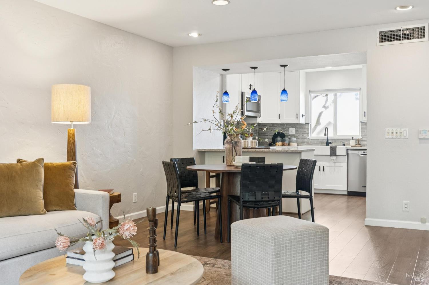 1263 Valley Oak Court Novato CA 94947